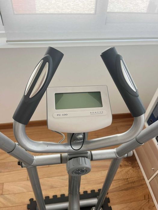 Bicicleta Elíptica