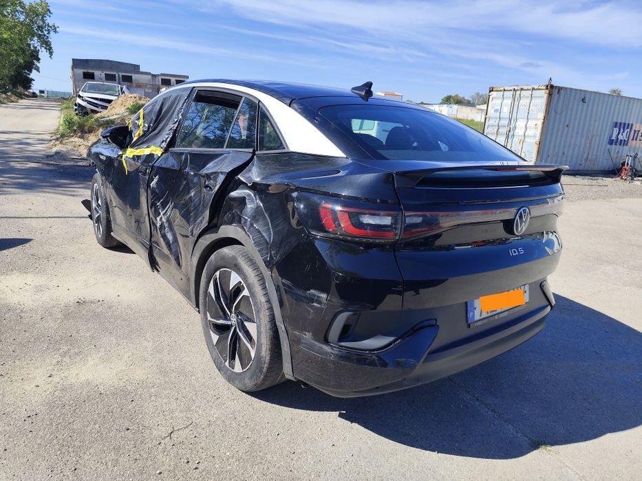 Volkswagen ID-5 Eléctrico 2023