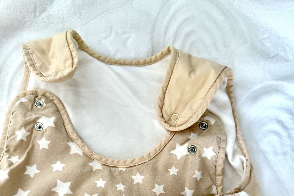 Спальник Baby Veres