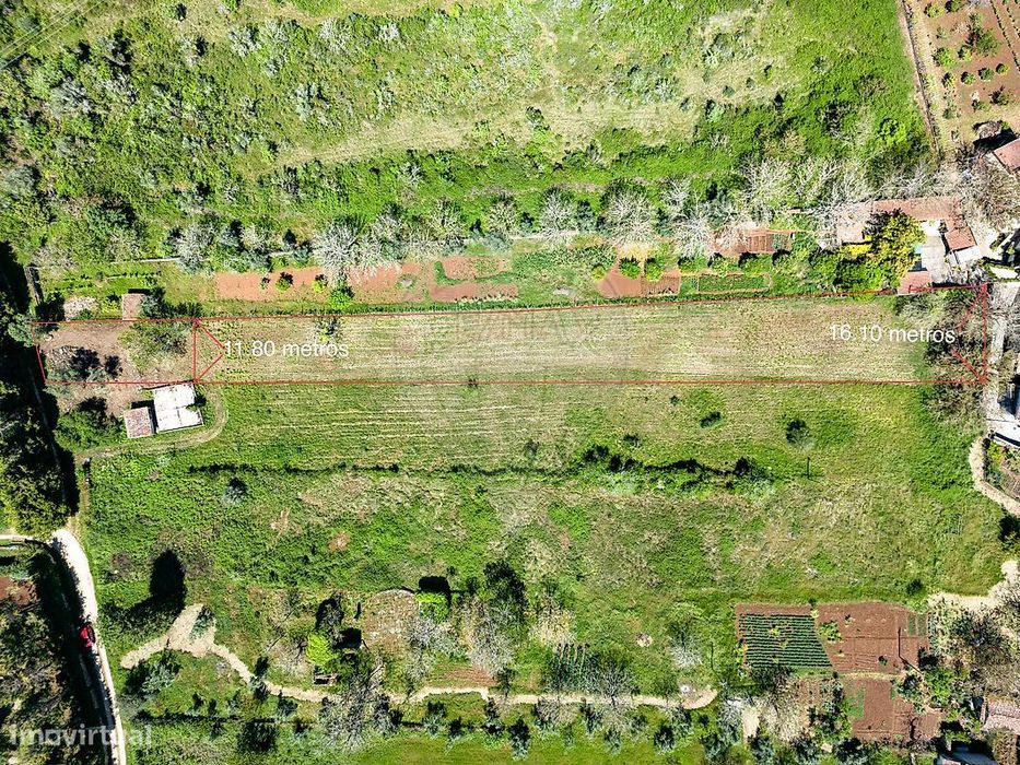 Terreno  para venda — Vila Seca E Bem Da Fé, Coimbra