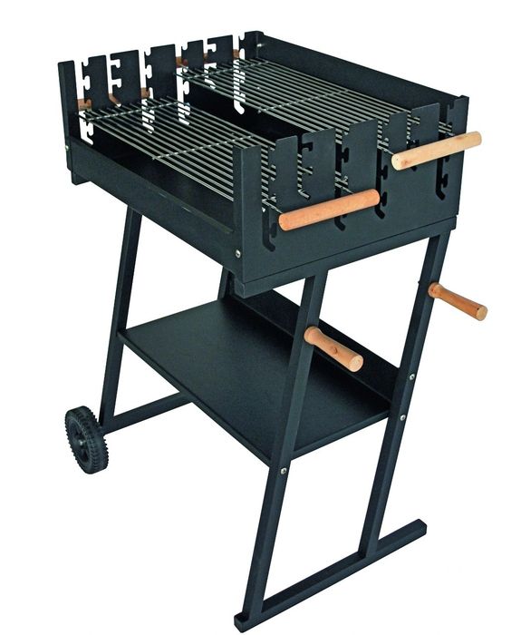 Grill wózek 61 x 45 cm Landmann NOWY