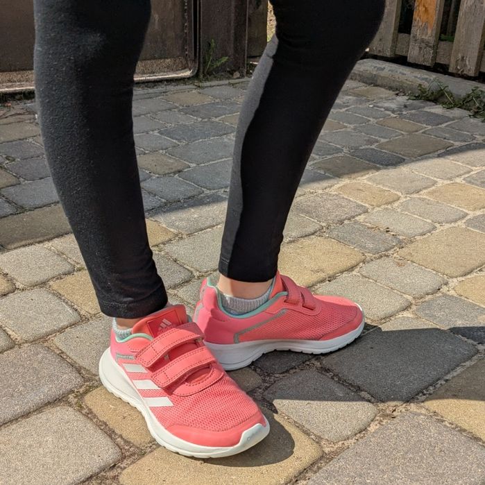 Кросівки для дівчинки,Adidas