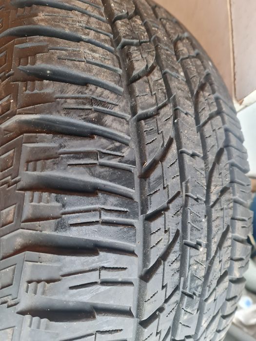 285/50 r20 yokohama g015