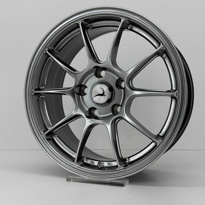 Jantes FAV1 Model 18 em 15 | 5x108