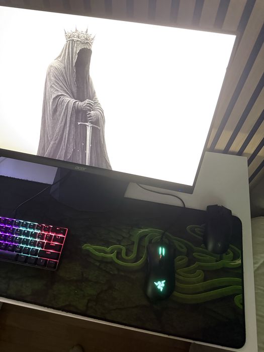 Razer Deathadder V2
