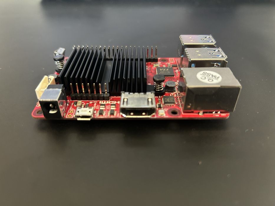 ODROID C4 Hardkernel446716664863805443