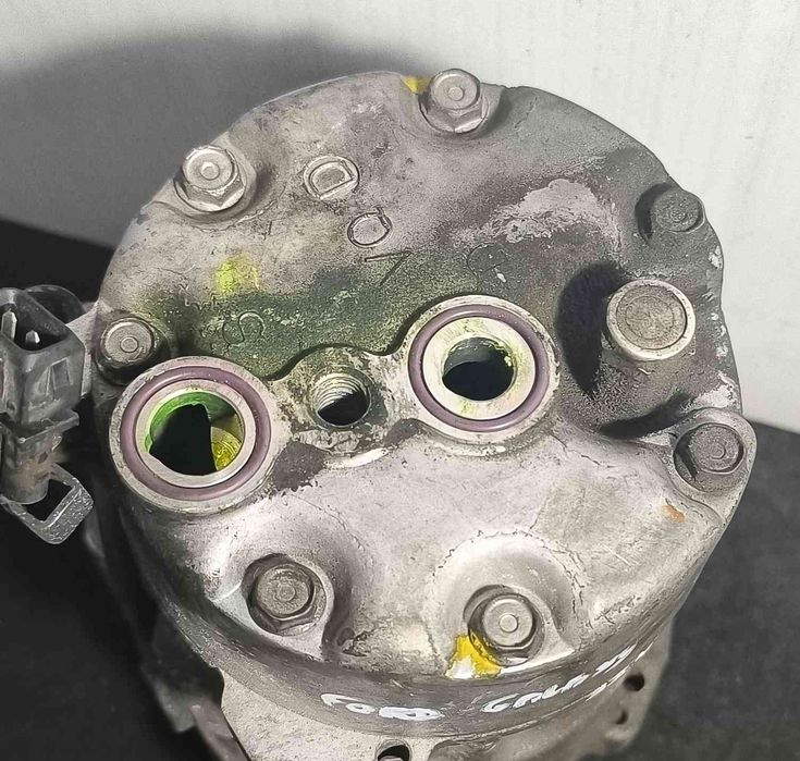 Compressor Ar Condicionado - FORD GALAXY I