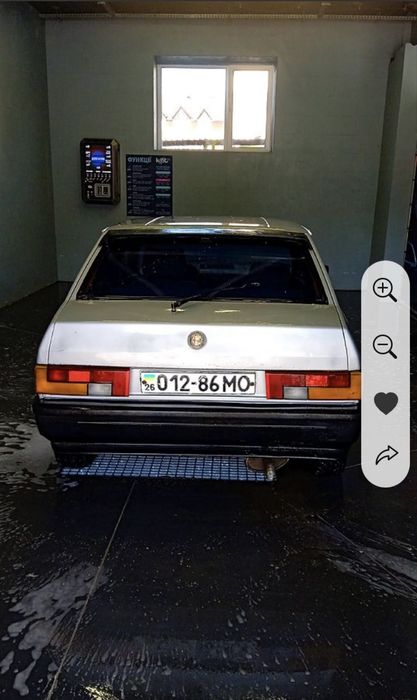 Продам,обміняю Альфа ромео 33