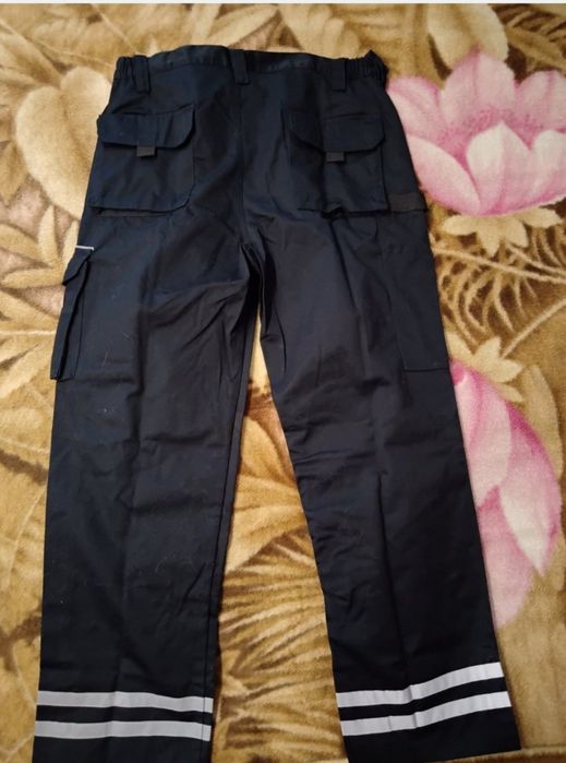 Штаны рабочие CORDURA