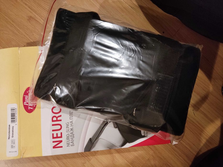 Sprzedam NOWY neurotemblak /neurotemblak "Pani Teresa"