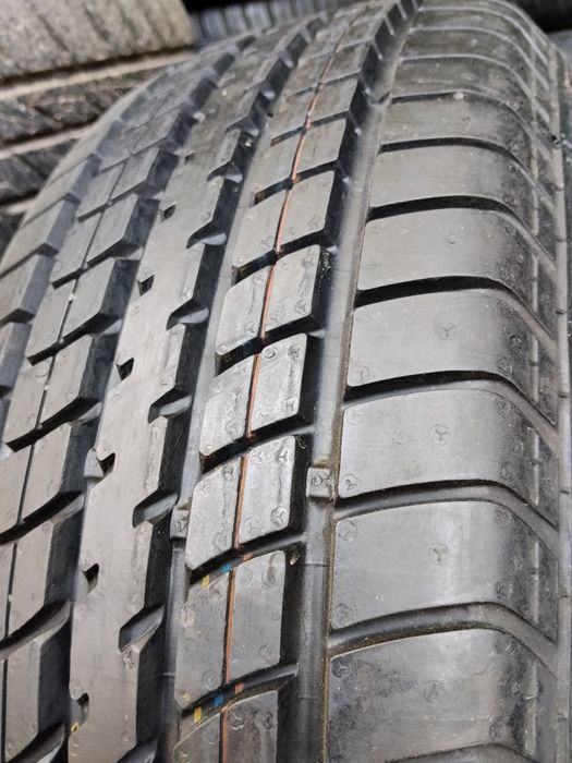 Dunlop 185 60 r14 2шт шини літні Ланос б'у резина з Європи