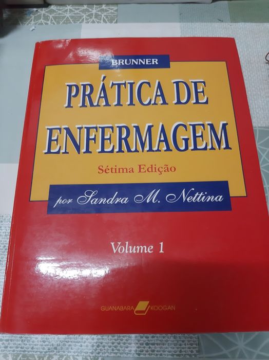 Pratica de enfermagem