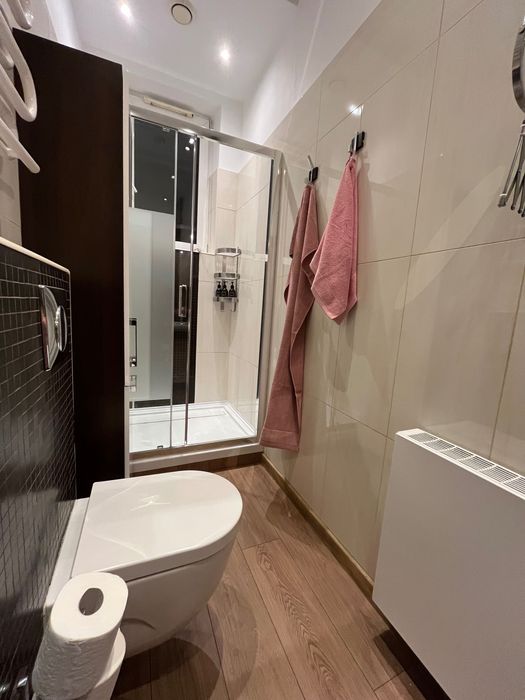 Bydguest.pl | Apartament Premium | 3 sypialnie | 6 - 8 os | Blisko PKP