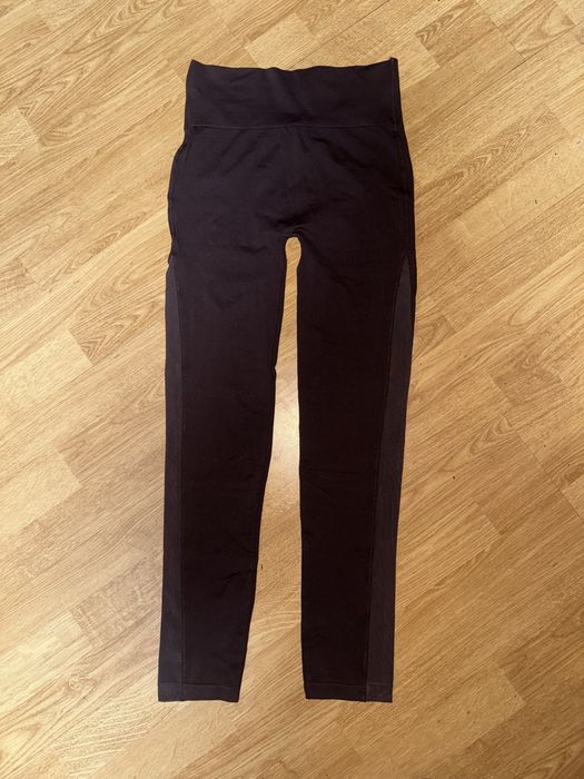 Легінси лосіни безшовні Zara