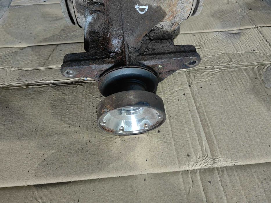 Diferencial BMW serie 5  E60/E61/63/64 relação 2,56 535d