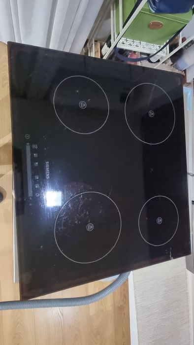 Placa  Sansung partida