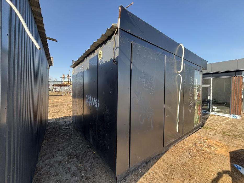 Продам маф 4.07х4,57=18.6м2