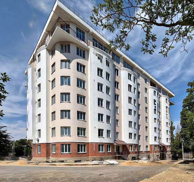 2-комнатная квартира по адресу ул. Приморская (площадь 73 м²) - Atlanta.ua - фото 12