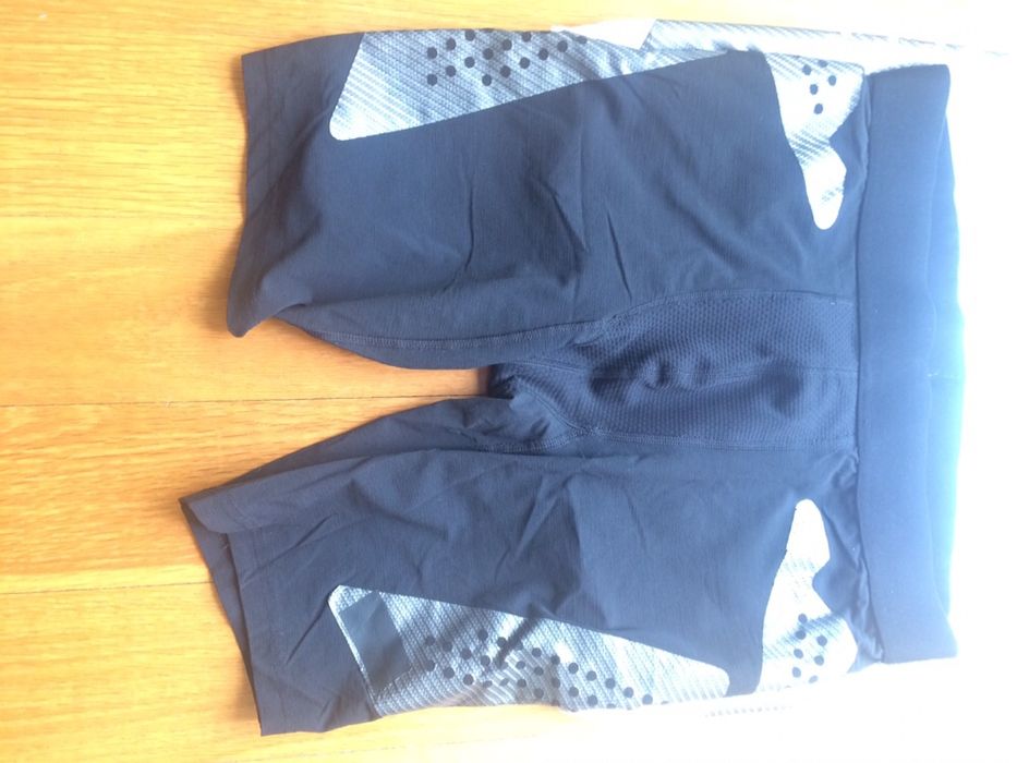 Calções térmicos Nike