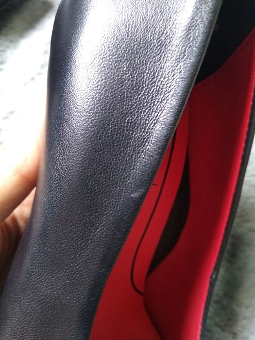 Szpilki Frauke High Soft Ara