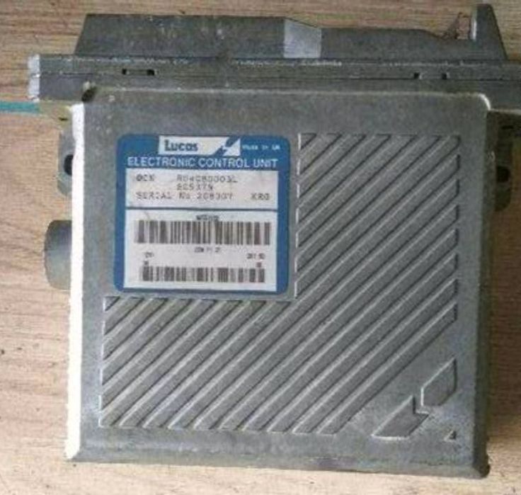 CENTRALINA DO MOTOR FIAT BRAVO MAREA 1.9TD R04080003L 46551222