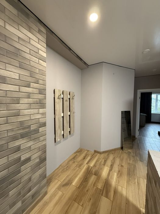 Здам половину будинку у Львові, вул. Берестяна