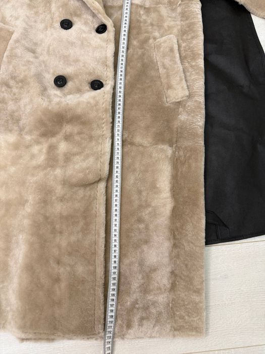 Дубленка женская Max Mara