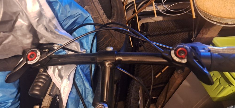 Rower mojego syna. 26
