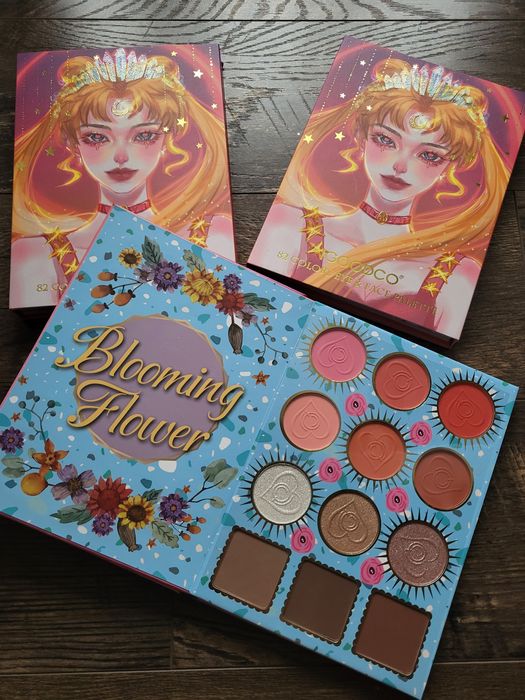 Дитяча косметика  набір косметики дитячий набір для макіяжу манікюру