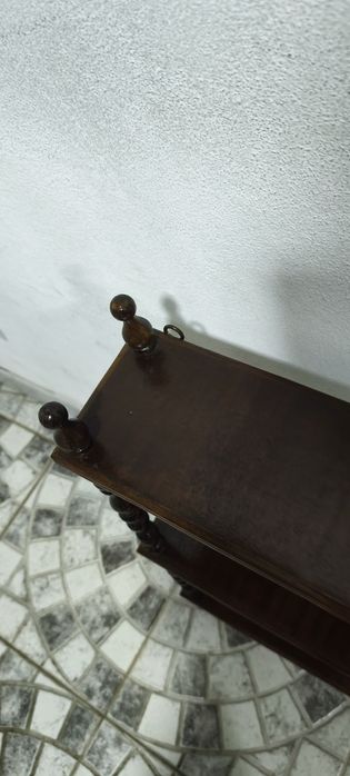 Móvel de chão + móvel parede