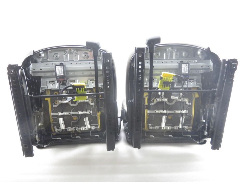 Fotele Komplet Bmw 1 E87