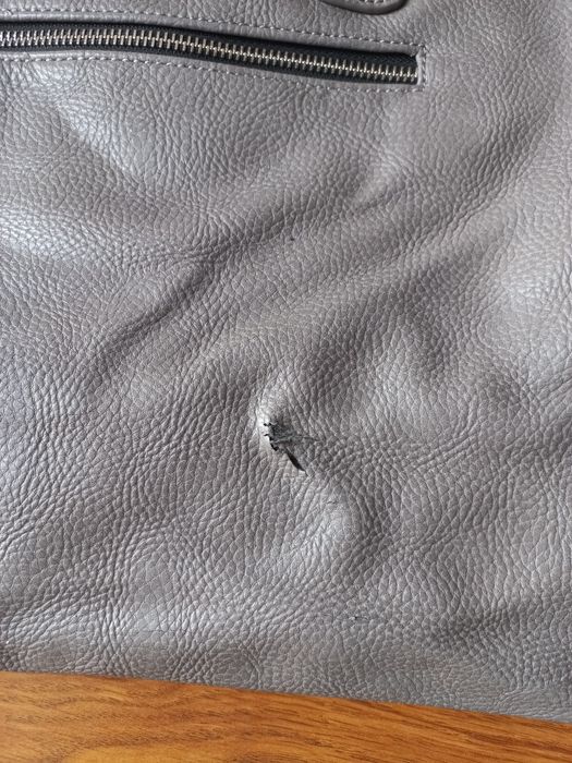 Jenny Fairy torebka torba shopper Reserved