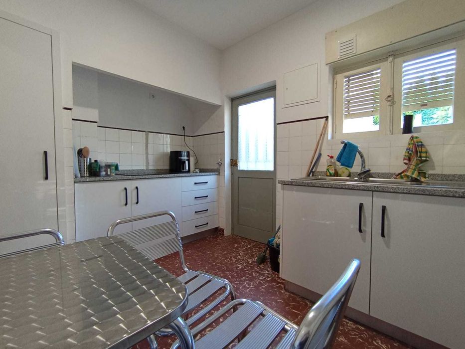 Quarto individual para estudantes
