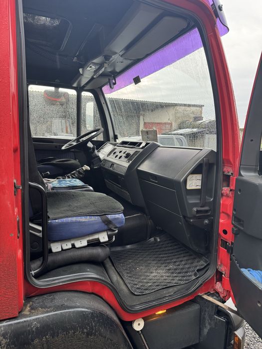 Man LE 12.220 ман