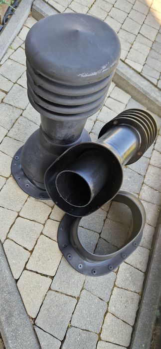 Kominek Wentylacyjny SmartLine