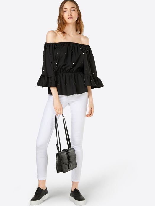 Jeansy damskie Only S/30