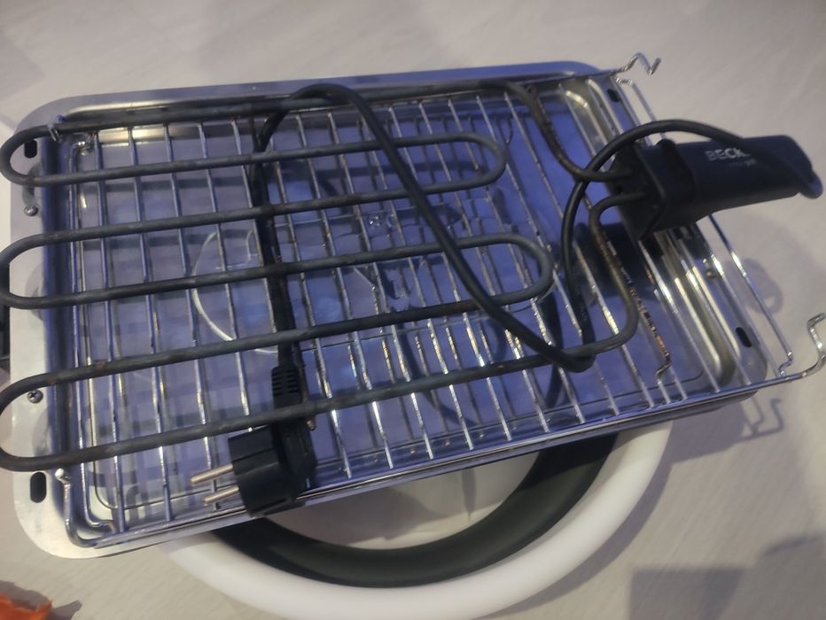 Grelhador  em ótimo estado