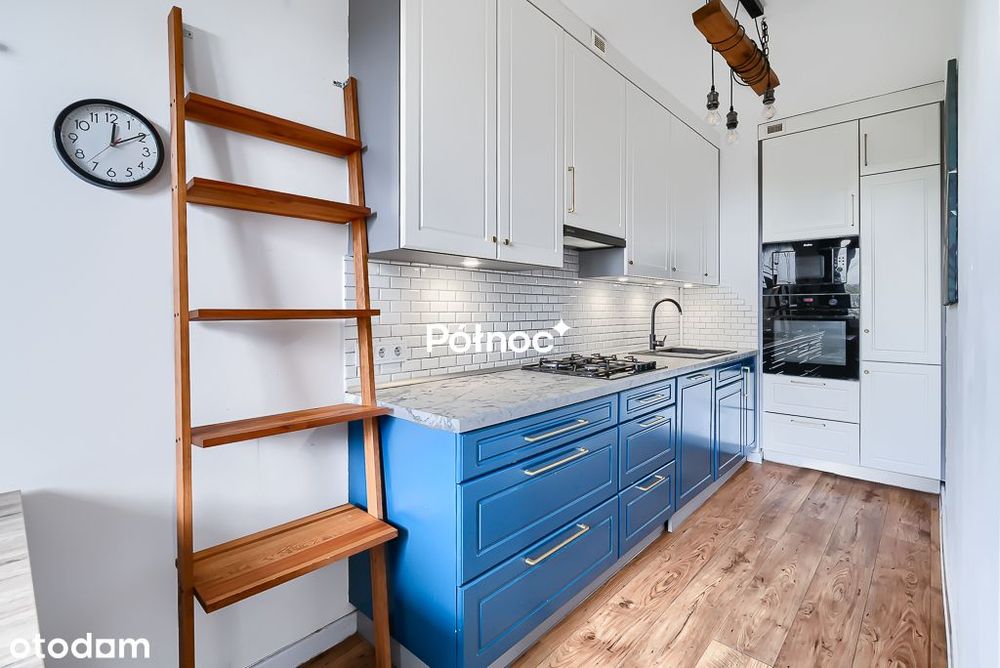 49,6 m² | Os. Przyjaźń | 2 pokoje | balkon