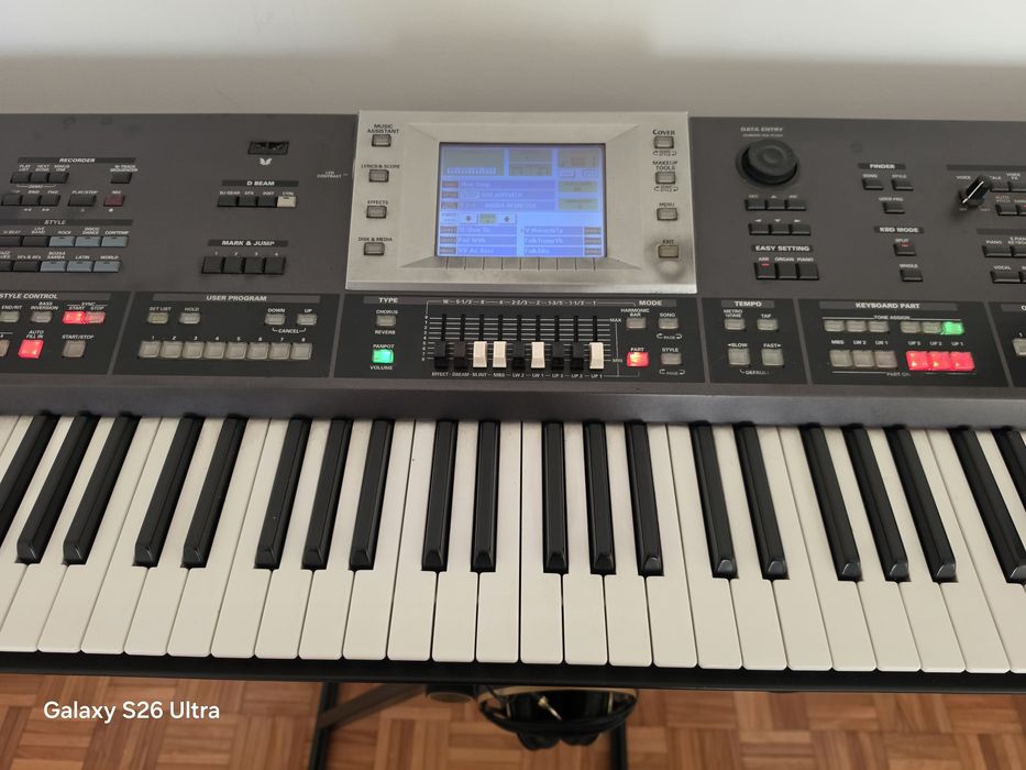 Roland G70 versão3