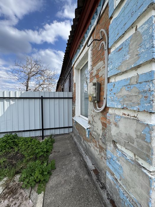 Продаж частини будинку в районі Олексіївки