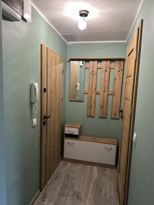 Kawalerka do wynajecia