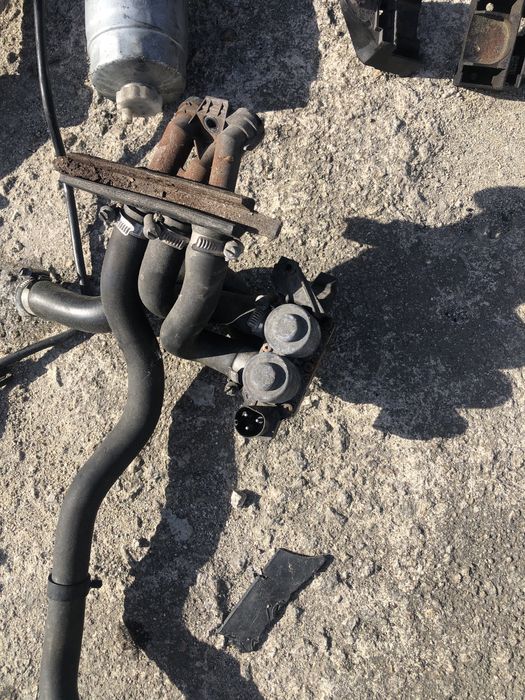 Peças bmw e36 318tds