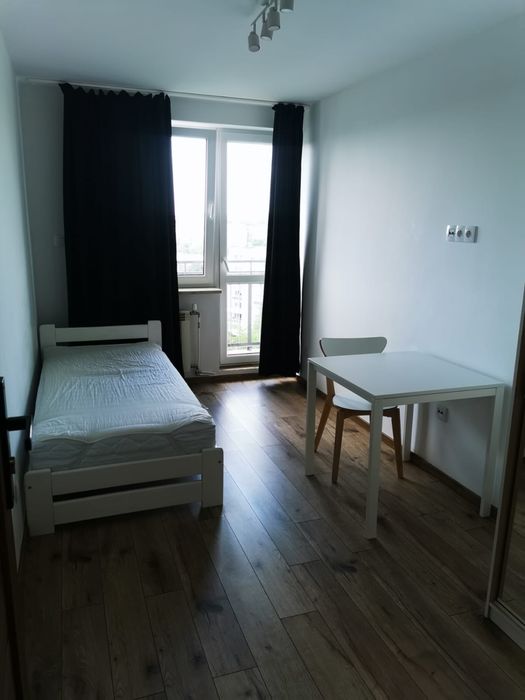 Mieszkanie – Warszawa - Widok 2