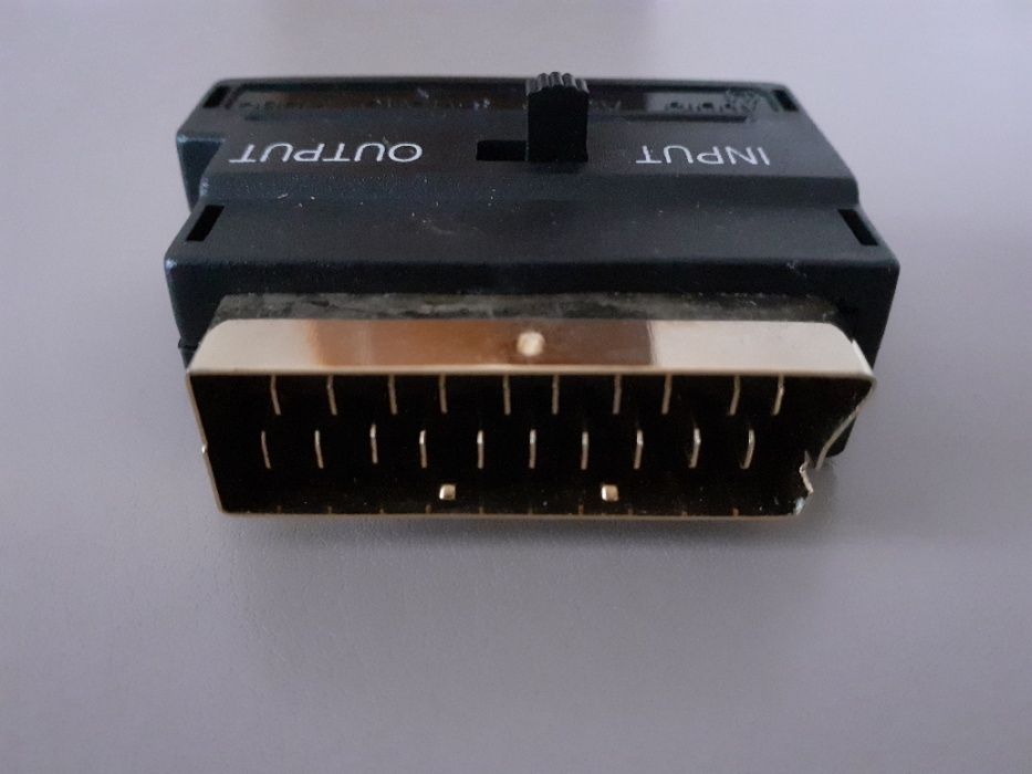 Adapters - Various - Starting from €164297475878145121