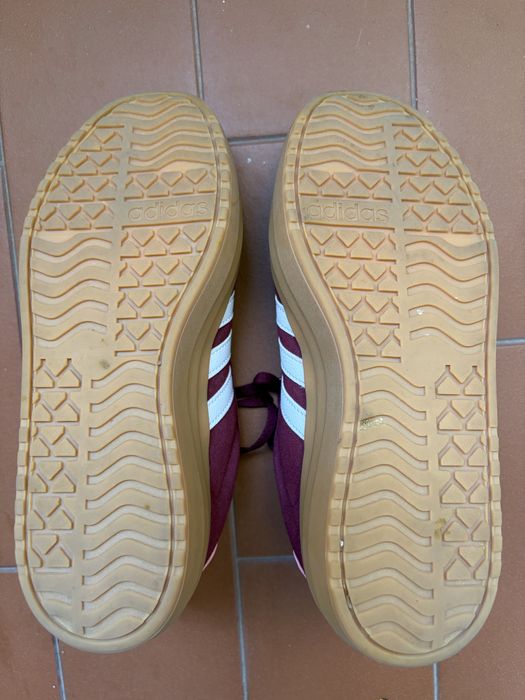 Tenis Adidas Bold