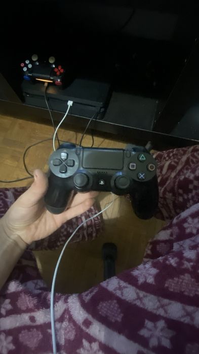 Vendo comando de ps4