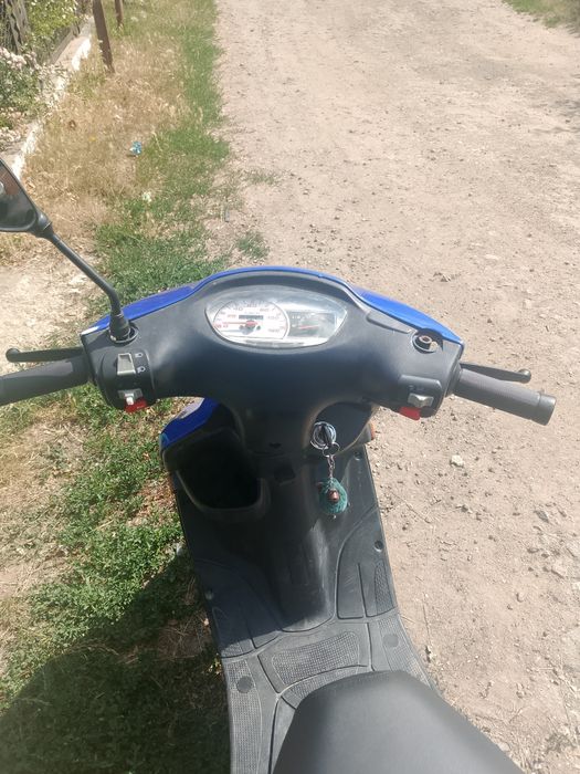 Спарк сп125s14 2020