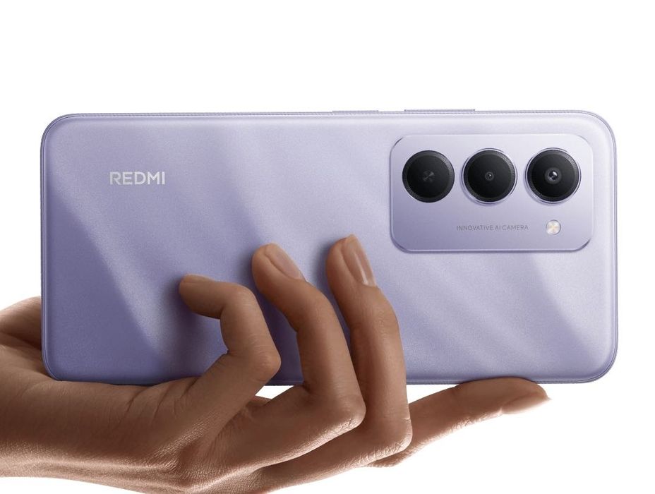 Xiaomi Redmi 15 phone 128G 4G