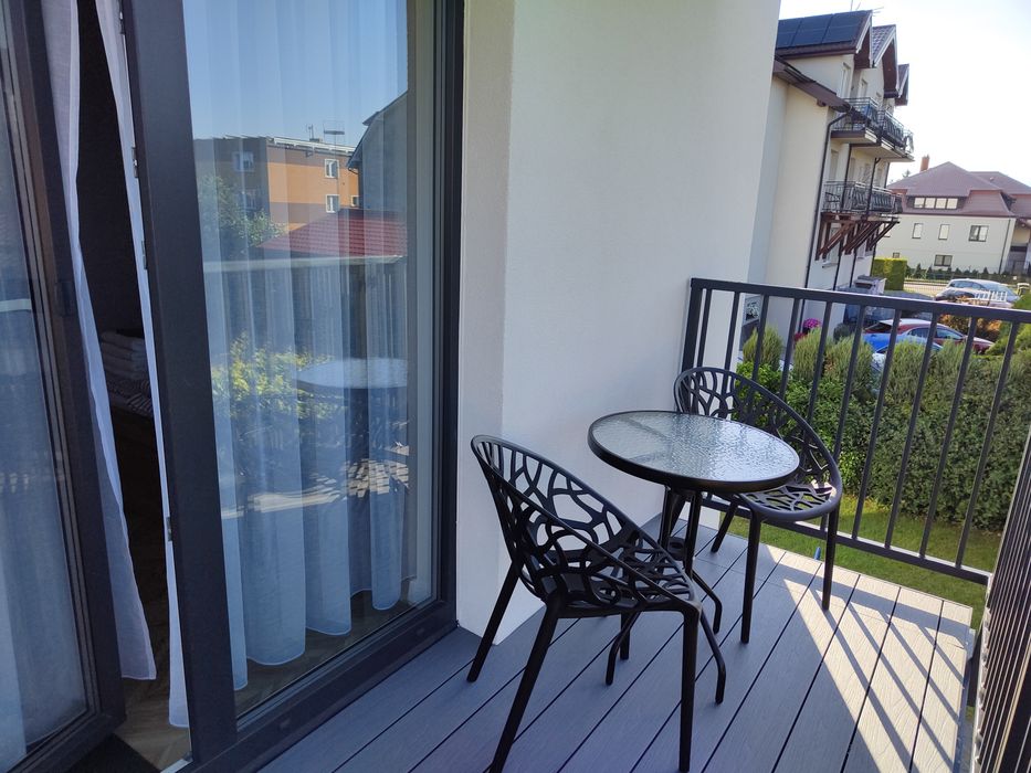 Willa Port Apartamenty k.Władysławowa/Chłapowo 350m od plaży wolne terminy od 11.08