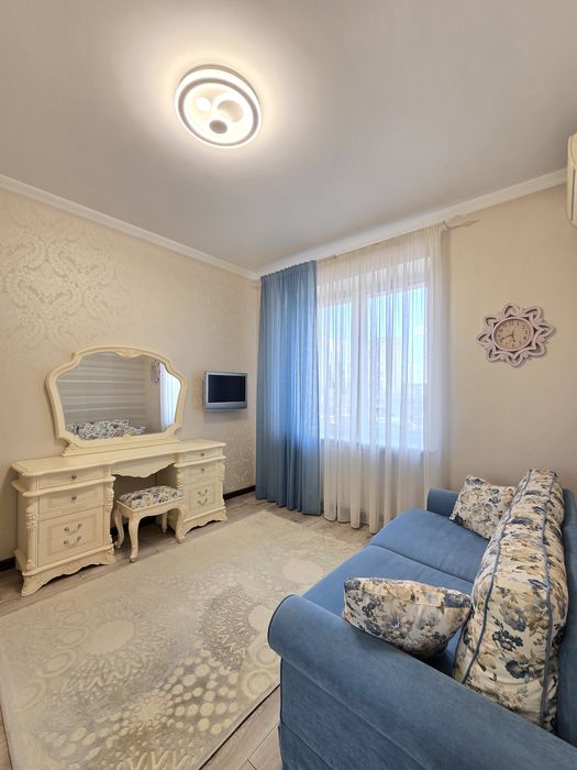 3-комнатная квартира по адресу ул. Mock (площадь 94 м²) - Atlanta.ua - фото 10